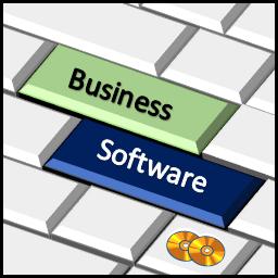 software for business